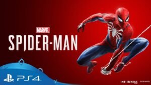 spiderman portada