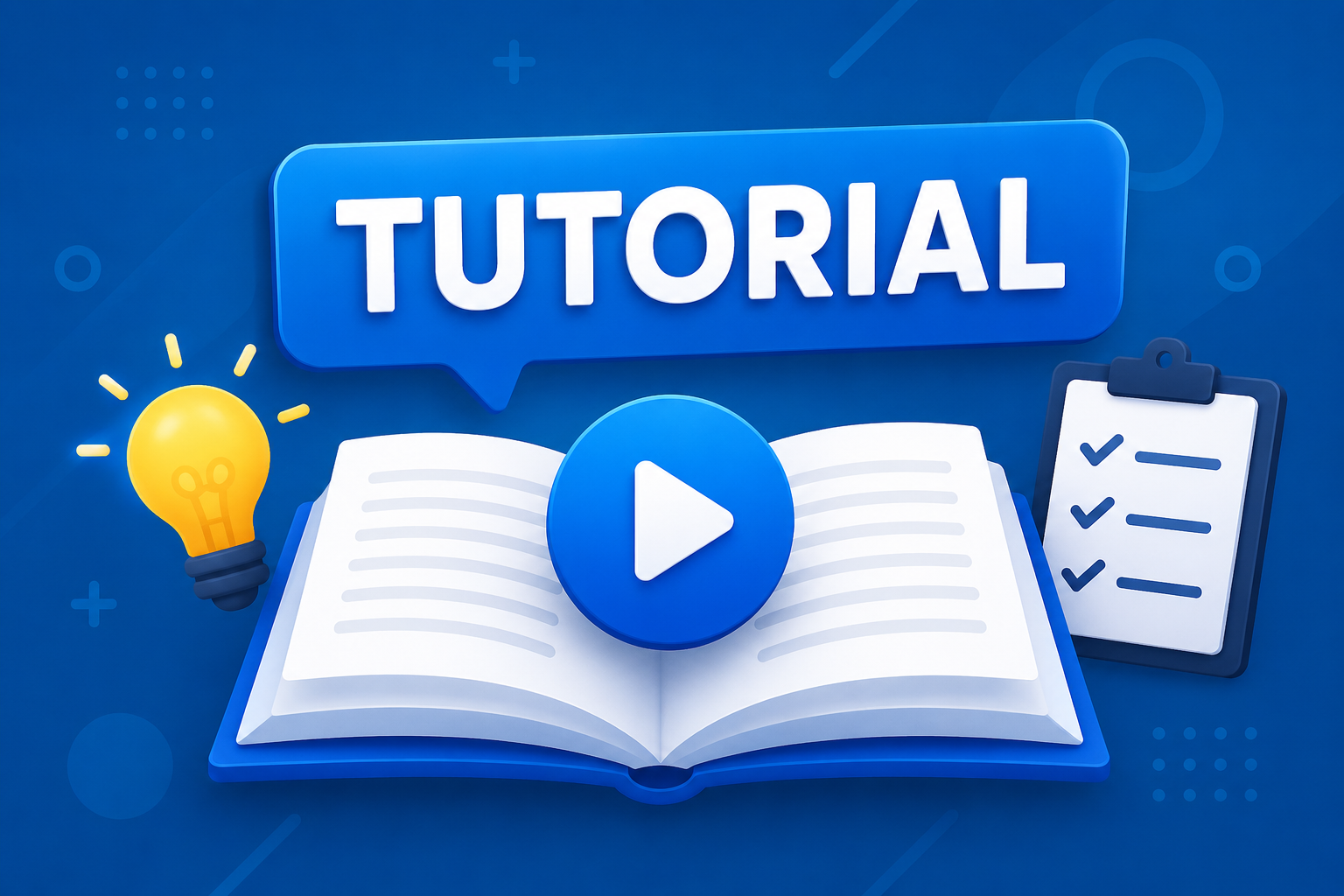 Tutorial imagen Tutorial imagen
